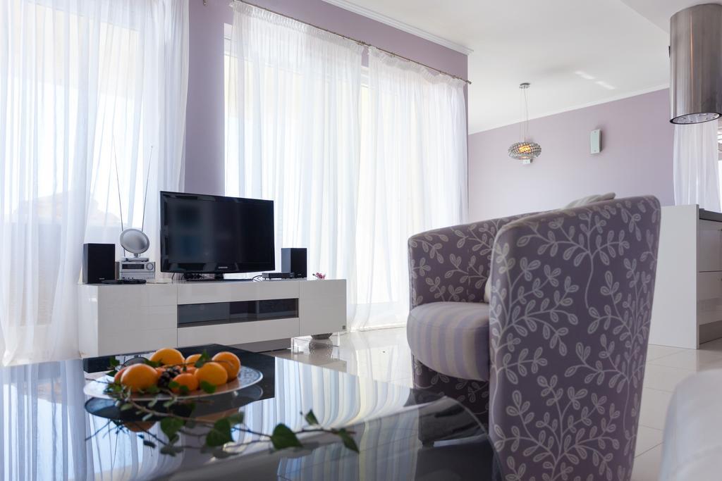 Apartment Ater A8 Дубровник Екстер'єр фото