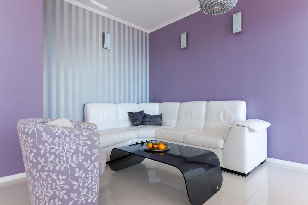 Apartment Ater A8 Дубровник Номер фото
