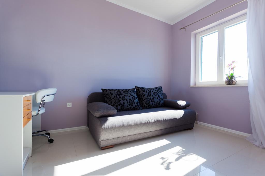 Apartment Ater A8 Дубровник Номер фото
