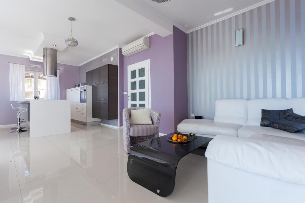 Apartment Ater A8 Дубровник Номер фото