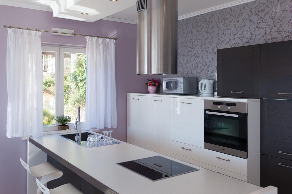Apartment Ater A8 Дубровник Номер фото
