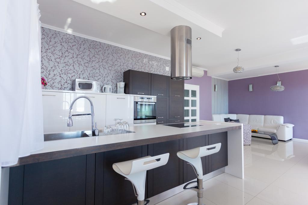 Apartment Ater A8 Дубровник Номер фото