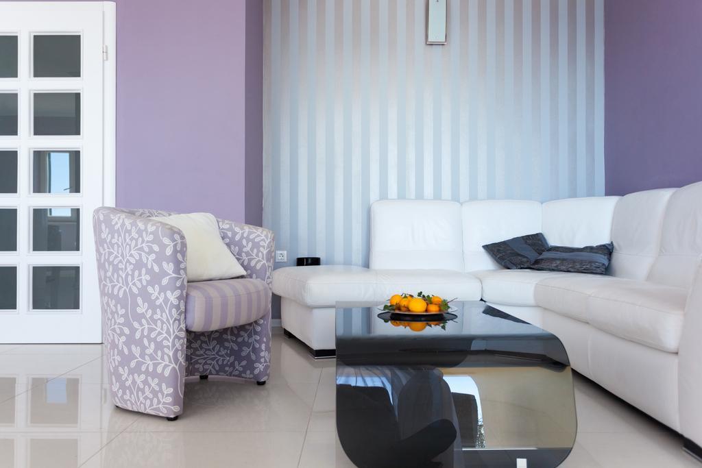 Apartment Ater A8 Дубровник Номер фото