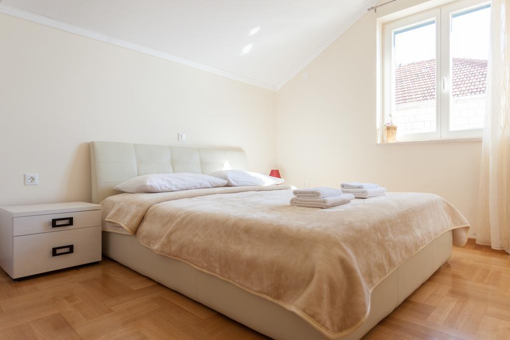 Apartment Ater A8 Дубровник Екстер'єр фото