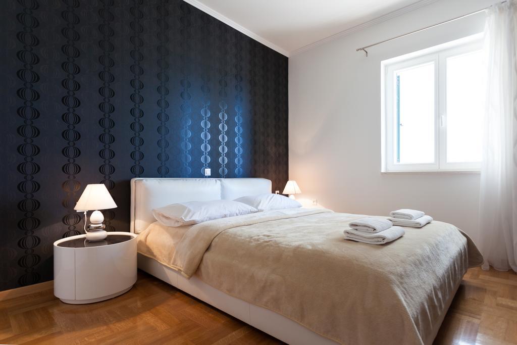 Apartment Ater A8 Дубровник Екстер'єр фото
