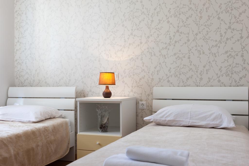 Apartment Ater A8 Дубровник Екстер'єр фото